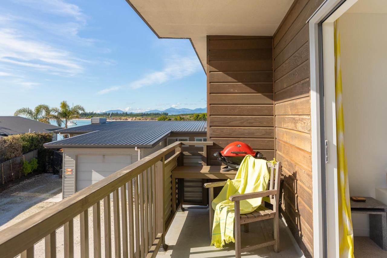 The Lookout Apartment Mapua Exterior foto